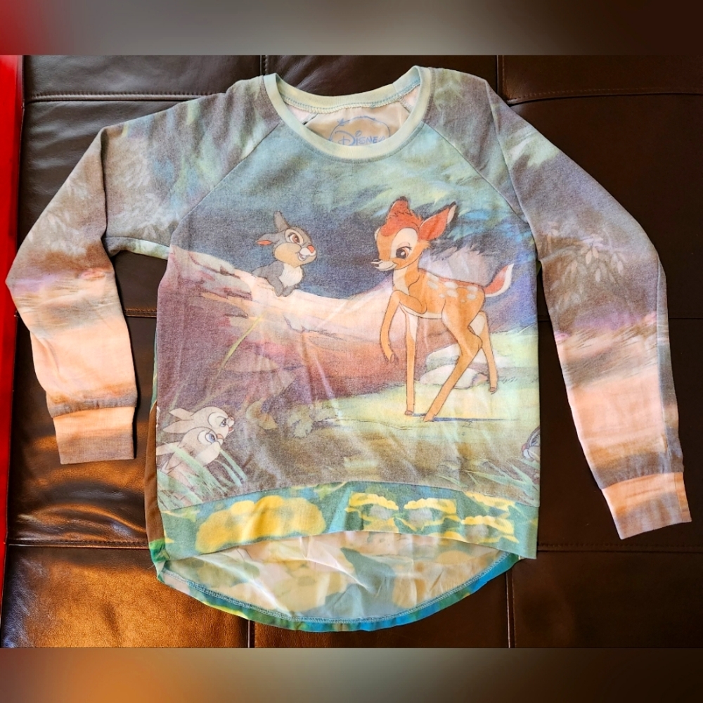 Disney Bambi and Friends shirt
